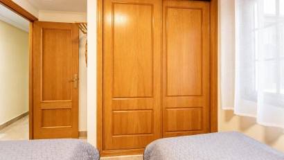 Resale - Apartment -
Torrevieja