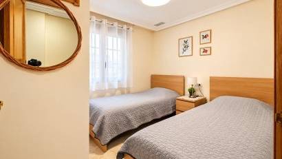 Resale - Apartment -
Torrevieja