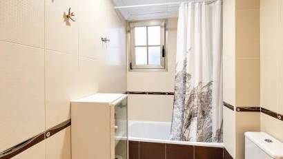 Resale - Apartment -
Torrevieja