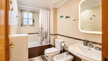 Resale - Apartment -
Torrevieja