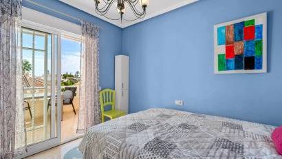 Reventa - Adosado -
Ciudad quesada - Ciudad Quesada