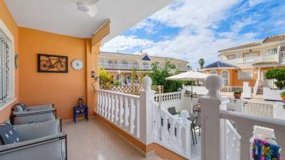 Reventa - Adosado -
Ciudad quesada - Ciudad Quesada