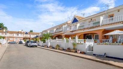 Reventa - Adosado -
Ciudad quesada - Ciudad Quesada