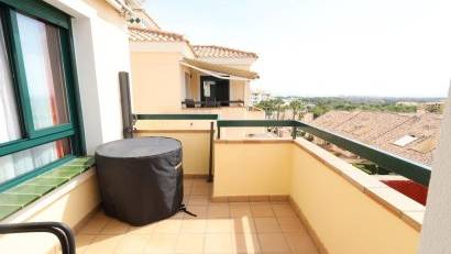 Återförsäljning - Apartment -
Orihuela Costa - Villamartín-Las Filipinas