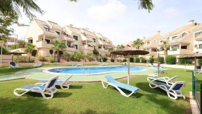 Återförsäljning - Apartment -
Orihuela Costa - Villamartín-Las Filipinas