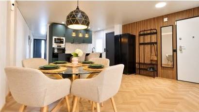 Reventa - Apartment / Duplex -
Torrevieja