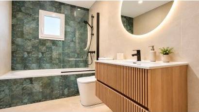 Reventa - Apartment / Duplex -
Torrevieja