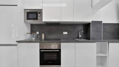 Resale - Bungalow -
Orihuela Costa - Villamartín - Las Filipinas
