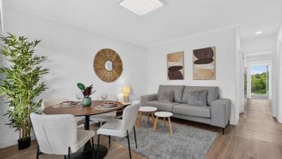 Resale - Bungalow -
Orihuela Costa - Villamartín - Las Filipinas