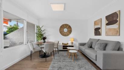 Resale - Bungalow -
Orihuela Costa - Villamartín - Las Filipinas