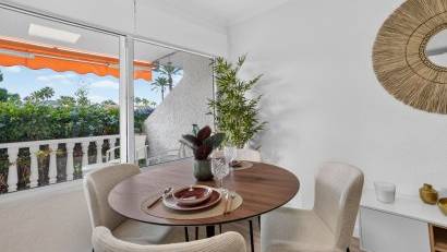 Resale - Bungalow -
Orihuela Costa - Villamartín - Las Filipinas