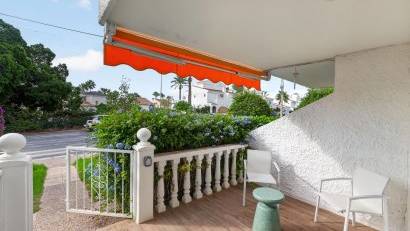 Resale - Bungalow -
Orihuela Costa - Villamartín - Las Filipinas