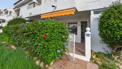 Resale - Bungalow -
Orihuela Costa - Villamartín - Las Filipinas