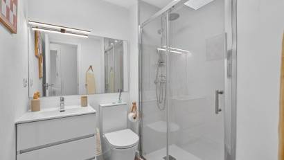 Resale - Bungalow -
Orihuela Costa - Villamartín - Las Filipinas