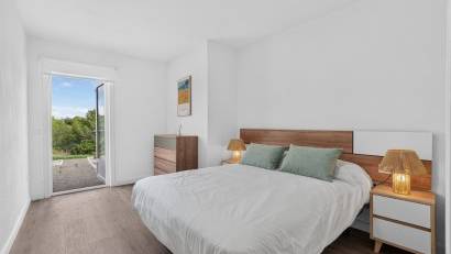 Resale - Bungalow -
Orihuela Costa - Villamartín - Las Filipinas