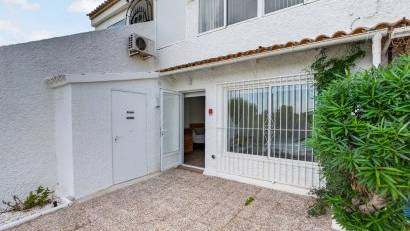 Resale - Bungalow -
Orihuela Costa - Villamartín - Las Filipinas