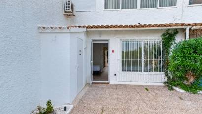 Resale - Bungalow -
Orihuela Costa - Villamartín - Las Filipinas