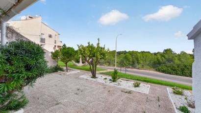 Resale - Bungalow -
Orihuela Costa - Villamartín - Las Filipinas