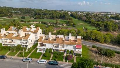 Resale - Bungalow -
Orihuela Costa - Villamartín - Las Filipinas