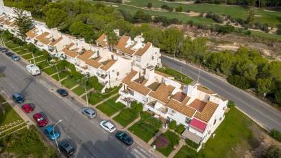 Resale - Bungalow -
Orihuela Costa - Villamartín - Las Filipinas