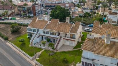 Resale - Bungalow -
Orihuela Costa - Villamartín - Las Filipinas