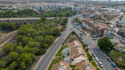 Resale - Bungalow -
Orihuela Costa - Villamartín - Las Filipinas