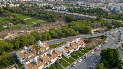 Resale - Bungalow -
Orihuela Costa - Villamartín - Las Filipinas