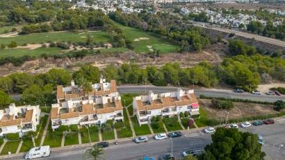 Resale - Bungalow -
Orihuela Costa - Villamartín - Las Filipinas