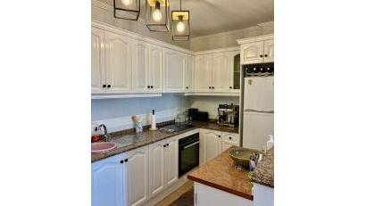 Resale - Apartment -
Villamartin - La Andaluza