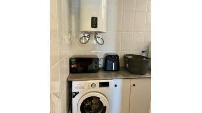 Resale - Apartment -
Villamartin - La Andaluza