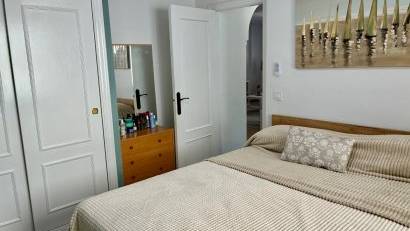 Resale - Apartment -
Villamartin - La Andaluza