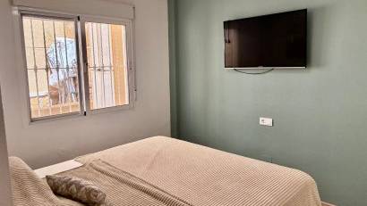 Resale - Apartment -
Villamartin - La Andaluza