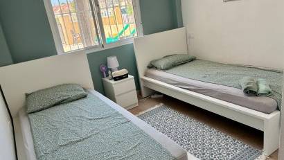 Resale - Apartment -
Villamartin - La Andaluza