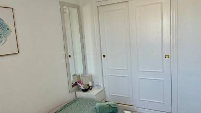 Resale - Apartment -
Villamartin - La Andaluza
