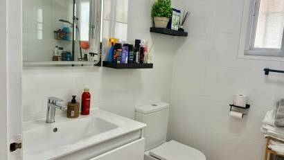 Resale - Apartment -
Villamartin - La Andaluza