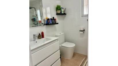 Resale - Apartment -
Villamartin - La Andaluza