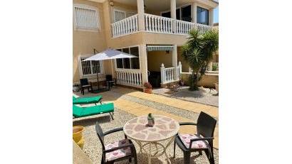 Resale - Apartment -
Villamartin - La Andaluza