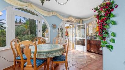 Reventa - Villa -
Ciudad quesada - Rojales