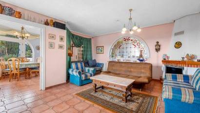Reventa - Villa -
Ciudad quesada - Rojales