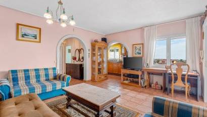 Reventa - Villa -
Ciudad quesada - Rojales