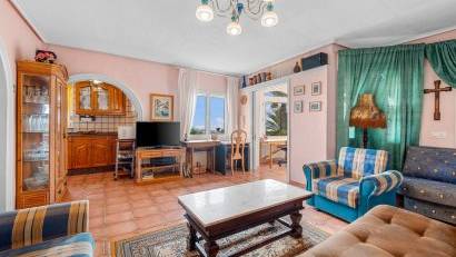 Reventa - Villa -
Ciudad quesada - Rojales