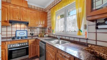 Reventa - Villa -
Ciudad quesada - Rojales