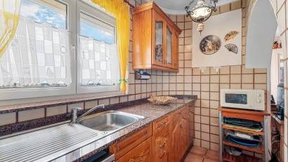 Reventa - Villa -
Ciudad quesada - Rojales