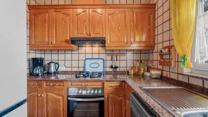 Reventa - Villa -
Ciudad quesada - Rojales