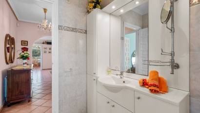 Reventa - Villa -
Ciudad quesada - Rojales