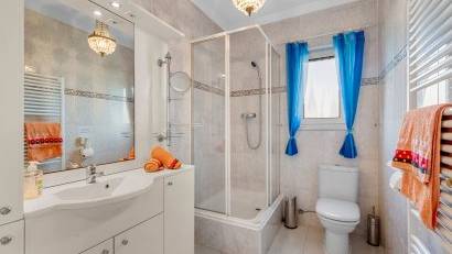 Reventa - Villa -
Ciudad quesada - Rojales