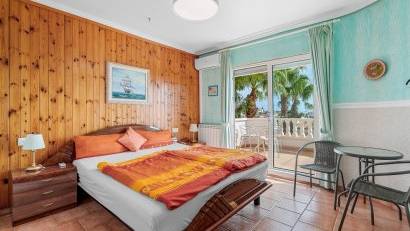 Reventa - Villa -
Ciudad quesada - Rojales