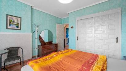 Reventa - Villa -
Ciudad quesada - Rojales