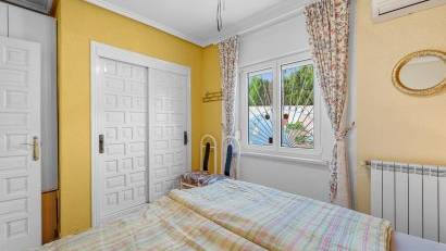 Reventa - Villa -
Ciudad quesada - Rojales