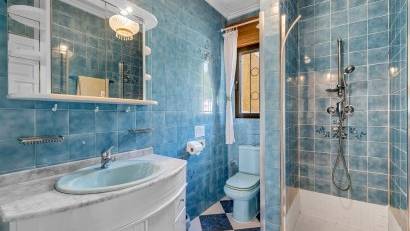 Reventa - Villa -
Ciudad quesada - Rojales